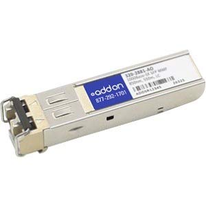 Addon-Networking LC SFP Mini-GBIC Transceiver Module (320-2881-AO)