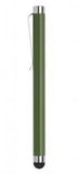 Kensington Virtuoso Stylus for iPad, iPad Mini, Nexus and Galaxy Tab, Olive (K97101WW)