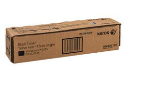 Xerox 006R01159 Black Toner for The WorkCentre 5325/5330/5335, 6R1159