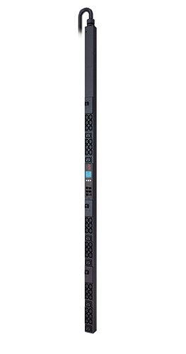 Pdu Metered Zerou (36) C13 & (6) C19