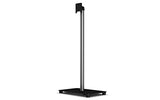 Elo E048069 - Stand For 10"-22" Touchscreen - Floor-Standing - For M-Series 1002L And 1502L, Black