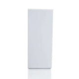 C2G 03839 Single Gang Wall Box, White