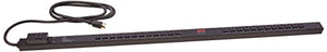 APC Basic Rack PDU Zero U - power distribution strip (AP7532)