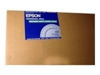 Epson Coated Paper