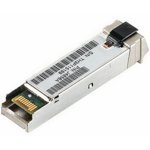 Hewlett Packard Enterprise X120 1G SFP LC LX Transceiv