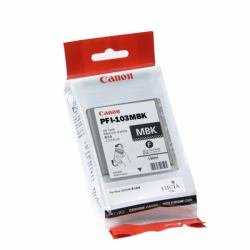 Canon 2211b001 Matte Black Ink Cartridge