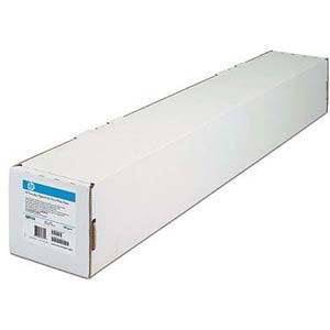 Hp Q8923A 24 in. x 100ft. Everyday Pigment Ink Satin Photo Paper