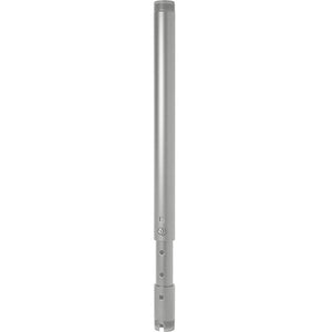 18-24 Adjustable Extension Column, Wht