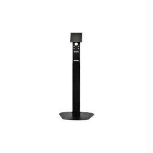 VIEWSONIC STND-042 Accessory Kiosk Floor Stand for VESA Mountable Displays Black Retail