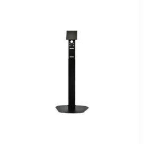 VIEWSONIC STND-042 Accessory Kiosk Floor Stand for VESA Mountable Displays Black Retail