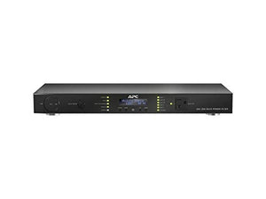 APC G50B-20A2 9-Outlet G-Type Rack-Mountable Power Conditioner