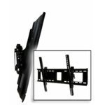 PARAMOUNT BY PEERLESS PT660 UNIVERSAL 32 - 60 TILT FLAT PANEL WALL MOUNT