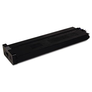 Black Toner for The Sharp Mx3500n Mx3501n Mx4500n Mx4501n Avg Yield 36,000 Pgs @