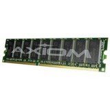 Axiom - Memory - 1 GB - DIMM 184-pin - DDR - 400 MHz /