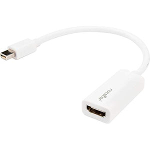 Rocstor Mini-DisplayPort to HDMI Active Adapter