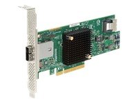 Quantum LSI 9207-4i4e LSI SAS 9207-4i4e Host Bus Adapter