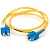 Lc/lc Singlemode Duplex 9/125 Cable 10M