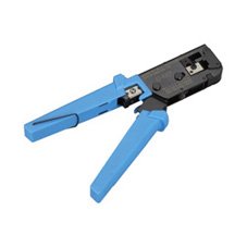 Black Box EZ-RJ45 Crimp Tool