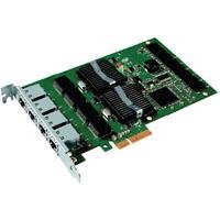 PRO/1000 PT Quad Port Server Adapter - Network ada