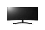 LG 34'' Class 21:9 UltraWide® QHD IPS Curved LED Monitor (34'' Diagonal)