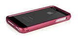 Aluminum Fram Case Iphone5 - Red