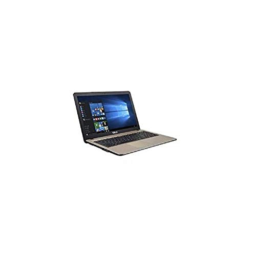 ASUS TeK - X540MA-QC1-CB