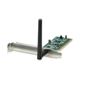 Wireless G PCI Card