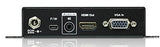 Aten VGA to HDMI Converter with Scalar (VC182)