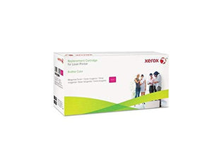 Xerox Remanufactured Magenta Toner Cartridge, Alternative for Brother TN315M, 3500 Yield (006R03034)