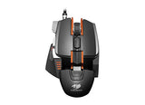 Cougar 700M MOC700S 8200 DPI USB Wired Laser Gaming Mouse