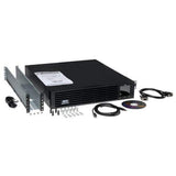 2200va1920w Smt Rkmt Avr120v Db9snmp2urm