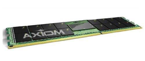 Axiom Memory Solution,lc 708643-B21-AX 32gb Quad Rank Lrdimm for Hp 708643-b21