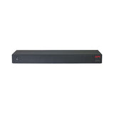 Rack PDU, Metered, 1u, 12a/208v, 10a/230v, (8) C13