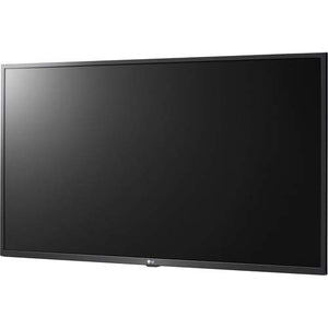 43" 3840 X 2160 UHD. 43" 3840 X 2160 (UHD) HDMI (3), USB, HDMI/HDCP Input, RS-232C, RJ45 400 nit Black.