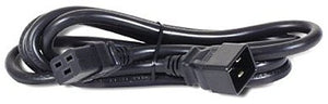 APC power cable - 15 ft (AP9887)