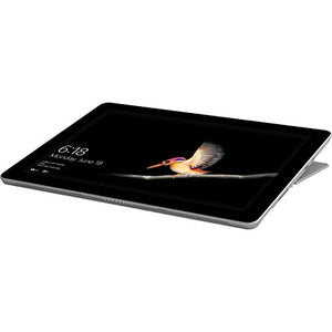 Microsoft Surface Go Tablet - 10" - 8GB - Intel Pentium Gold 4415Y 1.60 GHz - 128GB SSD - Windows 10 Pro - 1800 x 1200 - PixelSense - 4G - Silver