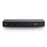 1080p and Hdcp Compatible; Conveniently Switches Between Multiple Hdmi Source De