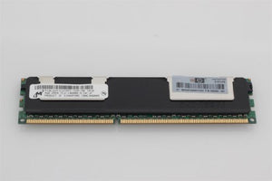 HP 4GB DDR3 SDRAM Memory Module (500658-B21)