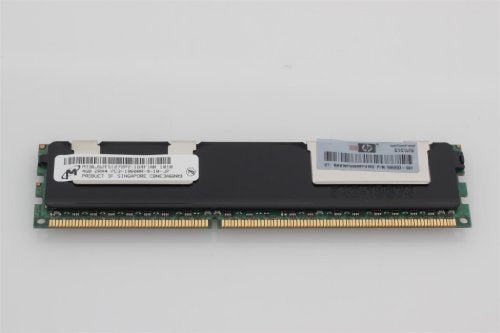 HP 4GB DDR3 SDRAM Memory Module (500658-B21)