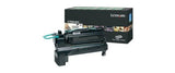 Lexmark C792A1CG Return Program Toner Cartridge