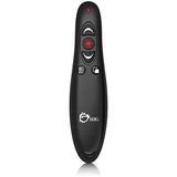 SIIG CE-WR0112-S1 Presentation Remote Control