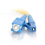 Patch Cable - Lc - Sc - 1 M - Yellow