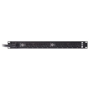 Eaton ePDU Basic 10-Outlets 2.88kW PDU EPBZ84