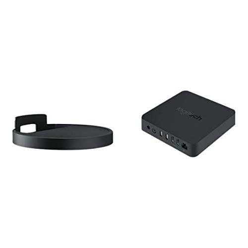 Logitech Canada - 960-001213 - Smartdock Flex