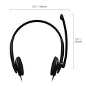 Microsoft LifeChat LX-1000 Headset