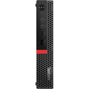 Lenovo Thinkcentre M920q 10rs0014ca Desktop Computer