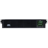 Tripp Lite SMX1000RT2U 1000VA Intl UPS Smart Pro Rack/Tower Line-Interactive 230V 6 Outlets