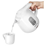 Sencor SWK 1010WH-NAB1 SWK1010WH Electric Kettle, 1L, White