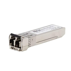 Tripp Lite Cisco SFP-10G-SR-S Compatible SFP+ Transceiver 10Gbase LC Smf (N286-10G-SR-S)