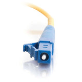 Cables to Go - 37105-3M LC/LC Singlemode Simplex Fiber Patch Cable